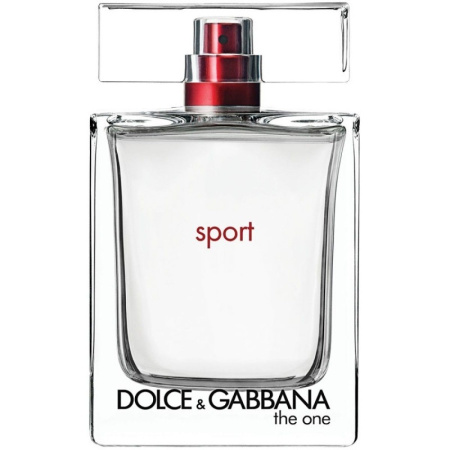 DOLCE & GABBANA The One Sport