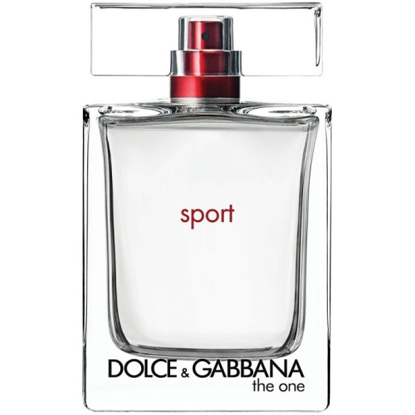 DOLCE  GABBANA The One Sport