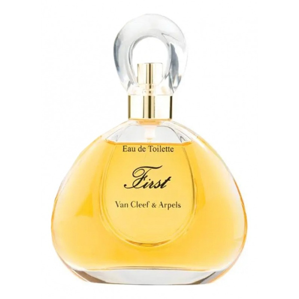 Van Cleef & Arpels First