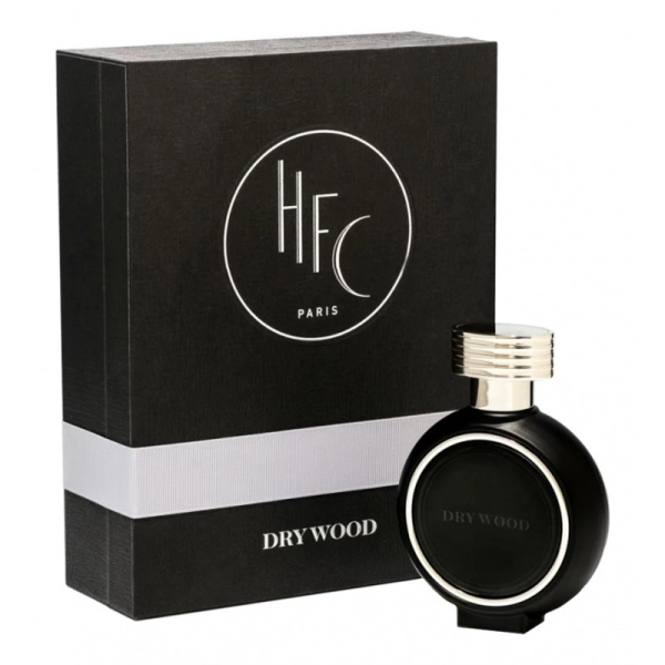 Haute Fragrance Company Dry Wood