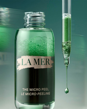 LA MER THE MICRO PEEL 30ML