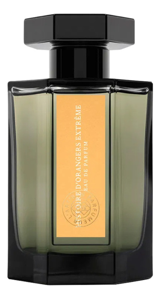 L`Artisan Parfumeur Histoire d'Orangers Extreme