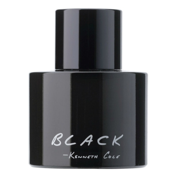 KENNETH COLE Black for Him