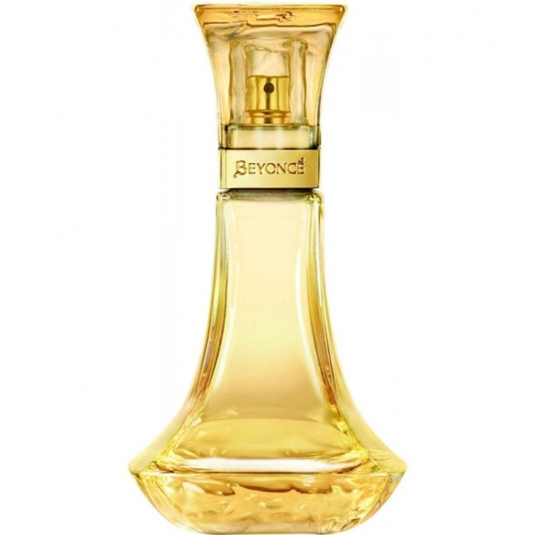 Beyonce Parfums Heat Seduction