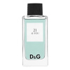DOLCE & GABBANA Le Fou 21