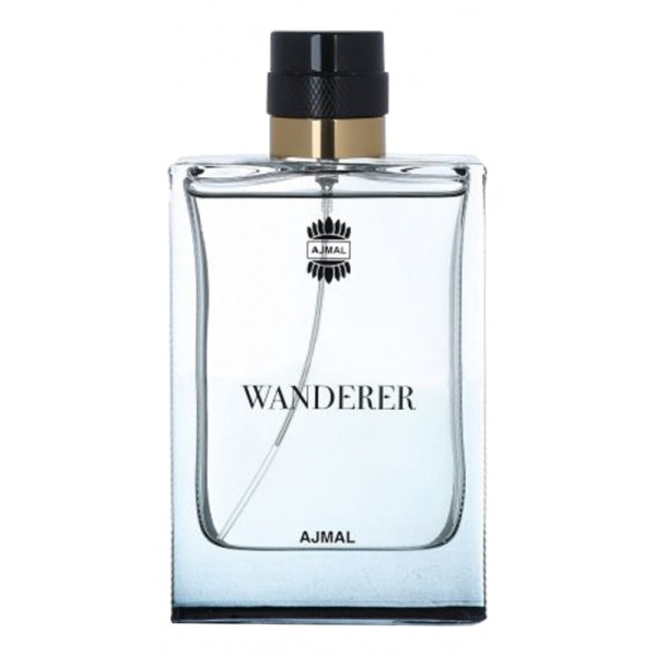 Ajmal Wanderer