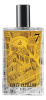 Binet-Papillon Nº 7 Rose Impolie