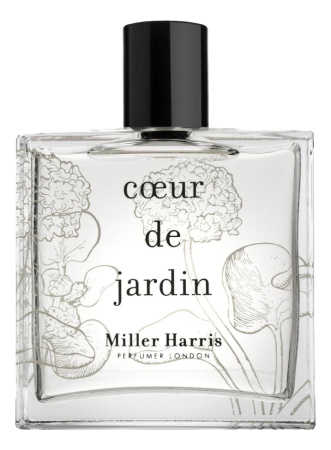 Miller Harris Coeur de Jardin