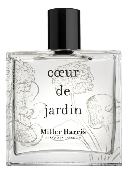 Miller Harris Coeur de Jardin