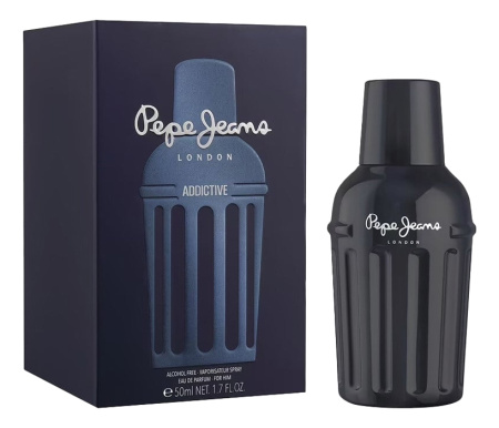 Pepe Jeans London Addictive For Him