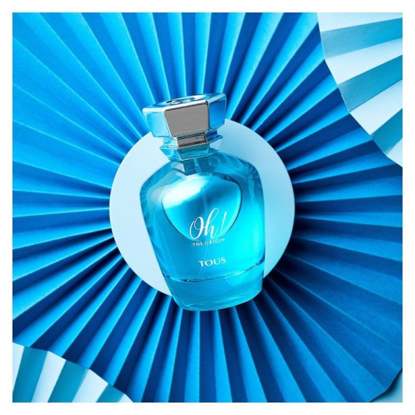 Tous Oh! The Origin Eau De Toilette