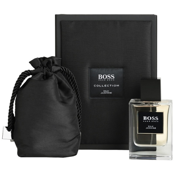 HUGO BOSS Boss Silk  Jasmine