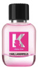 Karl Lagerfeld Urban Pink