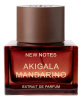 NEW NOTES Akigala Mandarino