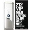 CAROLINA HERRERA 212 Vip Men