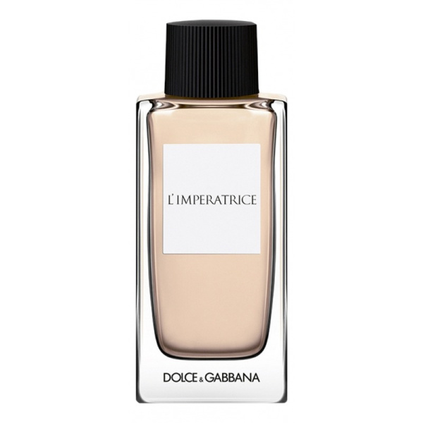 DOLCE  GABBANA L’Imperatrice 3