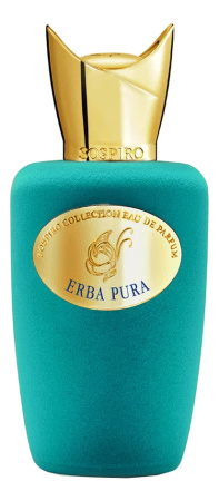 Sospiro Erba Pura Magica