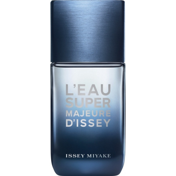 Issey Miyake L’Eau Super Majeure d'Issey