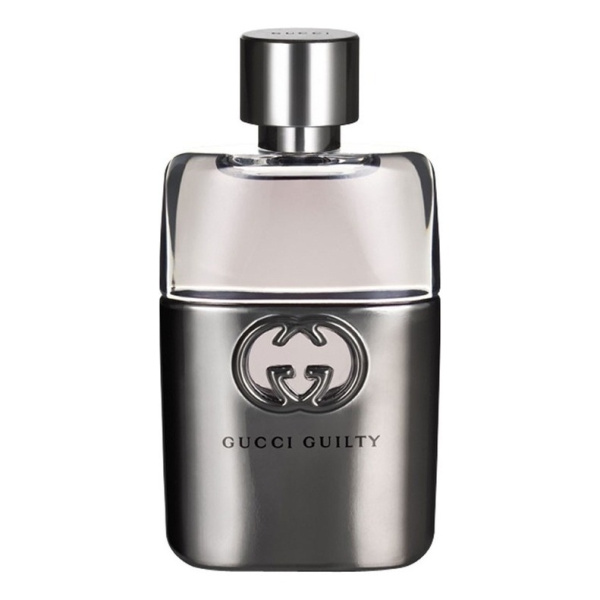 GUCCI Guilty Pour Homme