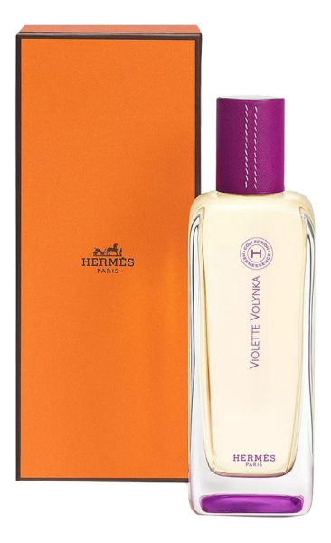 Hermes Hermessence Violette Volynka