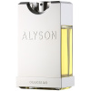 Alyson Oldoini Oranger Moi