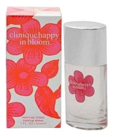 Clinique Clinique Happy In Bloom 2006