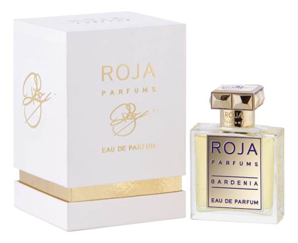 Roja Parfums Gardenia Pour Femme