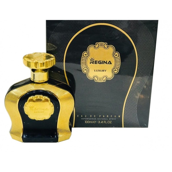 Dazzling Perfume Regina Luxury