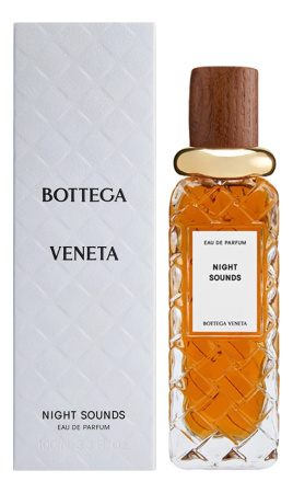 Bottega Veneta Night Sounds