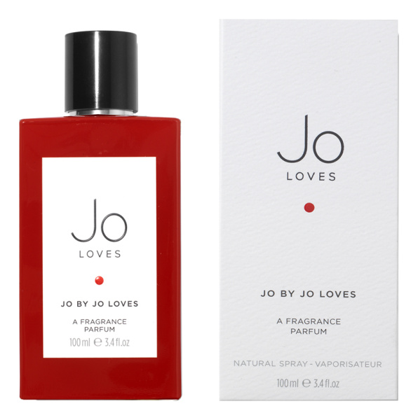 Jo Loves Jo By Jo Loves