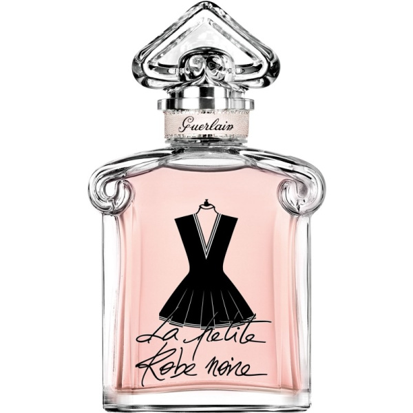 Guerlain La Petite Robe Noire Plissee