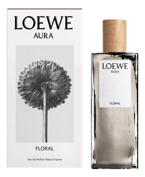 Loewe Aura Loewe Floral 2020