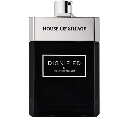House Of Sillage Dignified