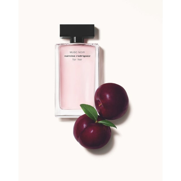 Narciso Rodriguez Musc Noir For Her