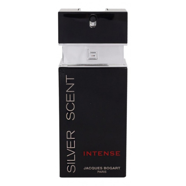 Jacques Bogart Silver Scent Intense