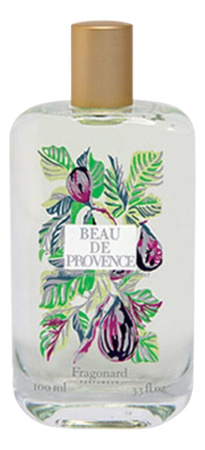 Fragonard Beau de Provence