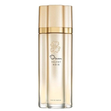 Oscar de la Renta Oscar Velvet Noir