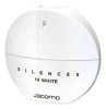 Jacomo Silences In White