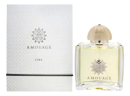 Amouage Ciel Pour Femme