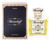 Bortnikoff Moss Cologne