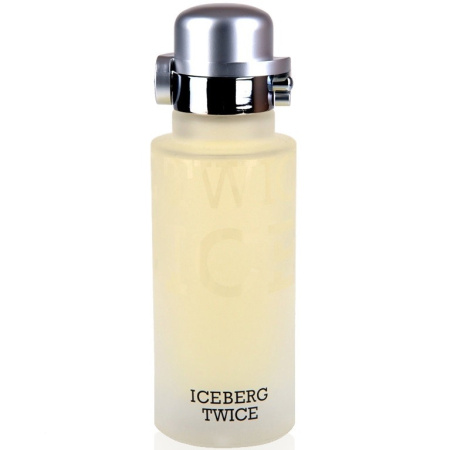 Iceberg Twice Pour Homme