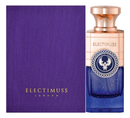Electimuss Astrum Nova