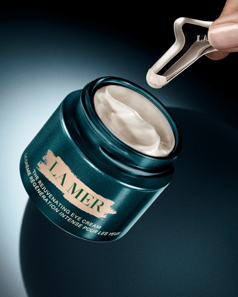 LA MER THE EYE REJUVENATING CREAM 15M