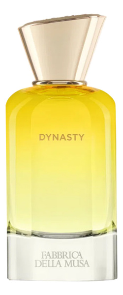 Fabbrica Della Musa Dynasty