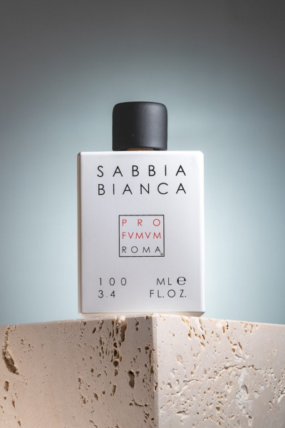 Profumum Roma Sabbia Bianca