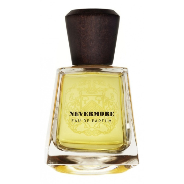 P. Frapin  Cie Parfums Nevermore