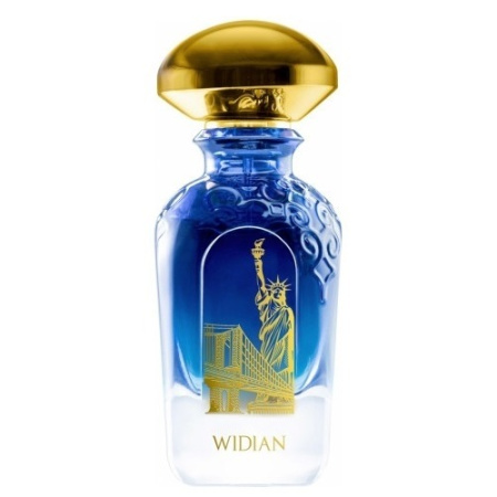 WIDIAN Widian New York