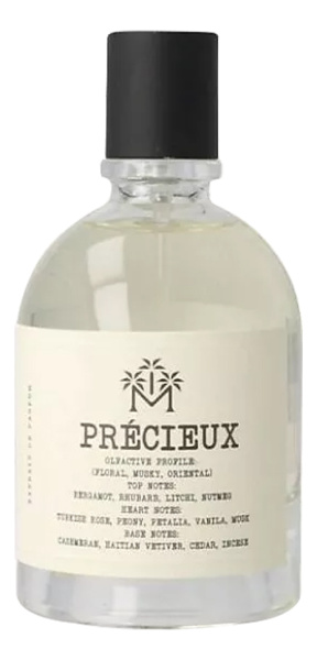 Moudon Precieux