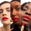 YVES SAINT LAURENT ROUGE PUR COUTURE LIPSTICK  RENO  R1