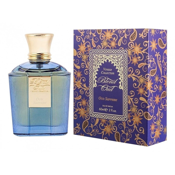 Blend Oud Oud Sapphire